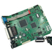Zebra KIT MAIN LOGIC BOARD USB SERIAL Parallel GX430t