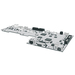 Zebra Kit Main Logic Board with USB Serial Bluetooth 64MB