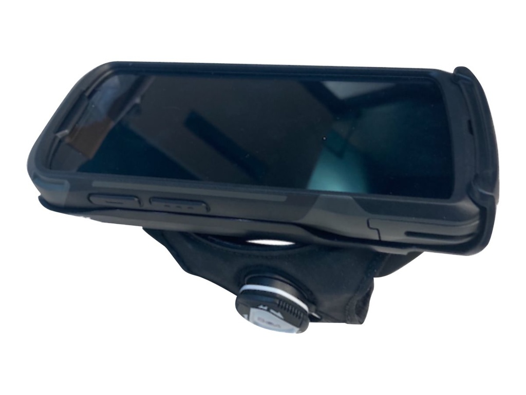 [SG-NGTC5-WMADP1-01] Zebra Handgelenkbefestigung für Handheld