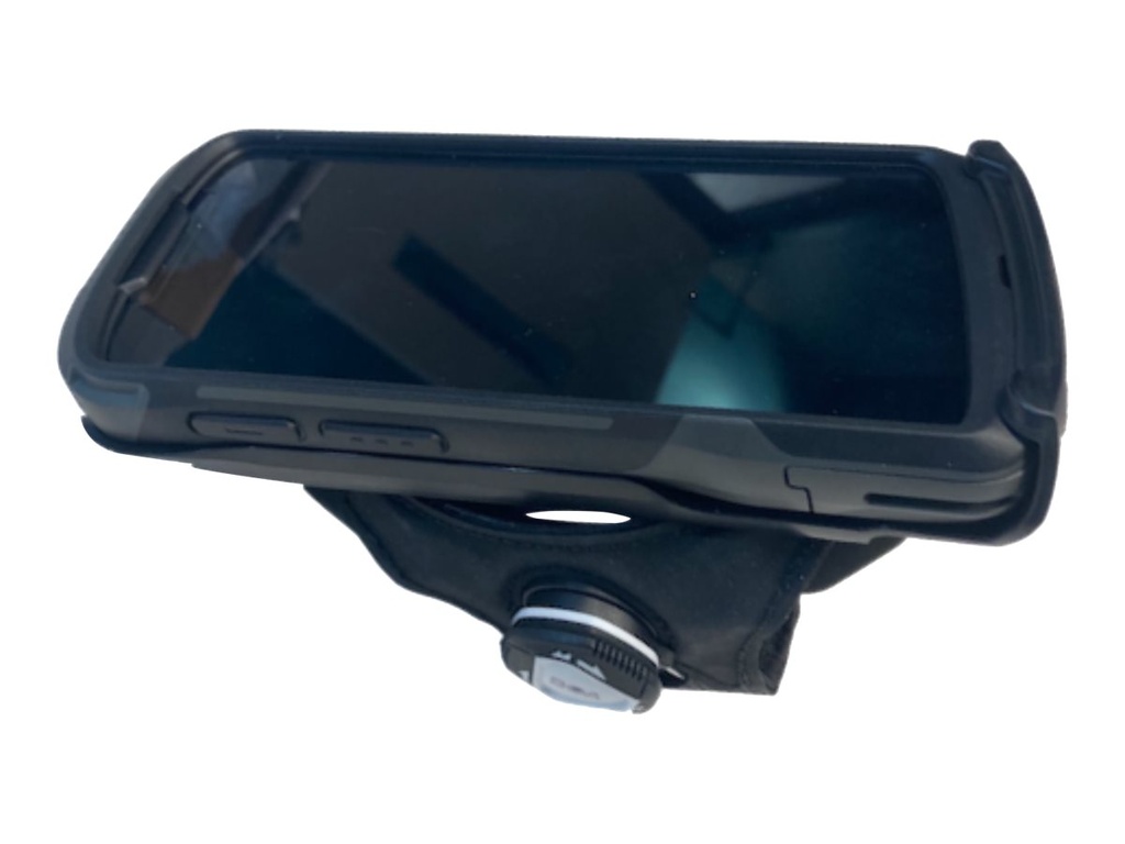 Zebra Handgelenkbefestigung für Handheld