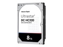 WD Ultrastar DC HC320 HUS728T8TL5204 - Festplatte - 8 TB - intern - 3.5" (8.9 cm)