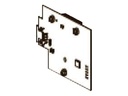 Zebra 10/100 Ethernet Wartungs-Set