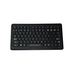 HONEYWELL Tastatur - hinterleuchtet - USB - QWERTY