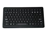 HONEYWELL VT220 - Tastatur - hinterleuchtet - USB
