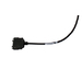 Datalogic USB-Kabel - für Falcon X4; Skorpio