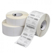 Zebra Polyethylenterephthalat (PET) - BT781 44 x 19 mm 100 Etikett(en) (1 Rolle(n)