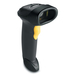 Zebra LS2208 BLK DECODED MULTI ACADI - Barcode-Scanner - RS-485