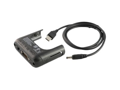 HONEYWELL Snap-On Adapter - USB-/serieller Adapter