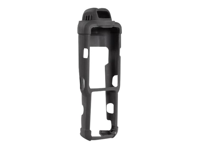 Zebra rotating head configurations boot - Stoßstange