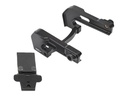Zebra Strichcode-Scanner-Holster - fest, mit