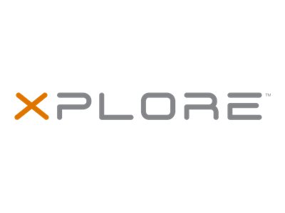 Zebra Xplore - Stromkabel - Großbritannien - für Xplore