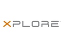 Zebra Xplore - Stromkabel - Großbritannien - für Xplore