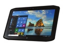 Zebra XSLATE XR12 - Robust - Tablet - mit Bluetooth-Tastatur - Intel Core i7 7500U / 2.7 GHz - Win 10 Pro 64-Bit - HD Graphics 620 - 8 GB RAM - 512 GB SSD - 31.8 cm (12.5")