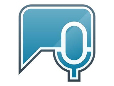 Zebra Workforce Connect PTT Pro - Abonnement-Lizenz (1 Jahr)