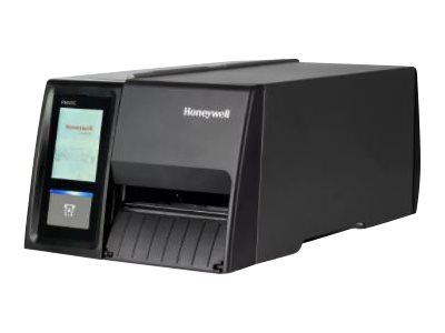 HONEYWELL PM45 - Etikettendrucker - Thermotransfer - Rolle (11,4 cm)