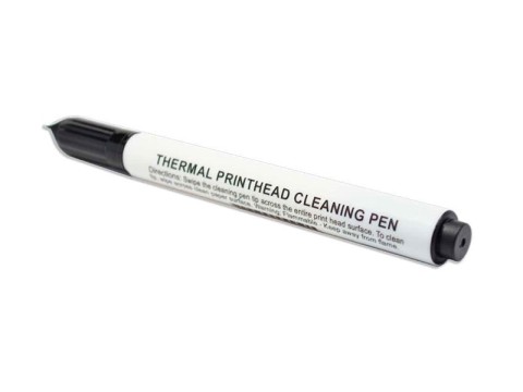 Zebra Reinigungsstift für Druckkopf (Packung