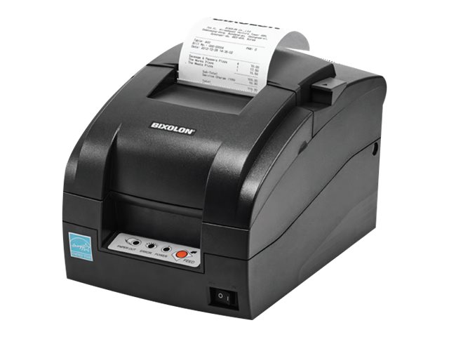 BIXOLON SRP-275III - Belegdrucker - zweifarbig (monochrom)