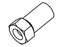 HONEYWELL Umlenkrollen-Stange