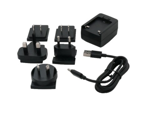 Datalogic Netzteil - für P/N: MC-HS7500