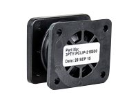 [3PTY-PCLIP-215500] Zebra ProClip Swivel Mount - Halterung - für