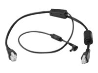 Zebra DC "Y" Cable - Stromkabel - für Zebra TC25