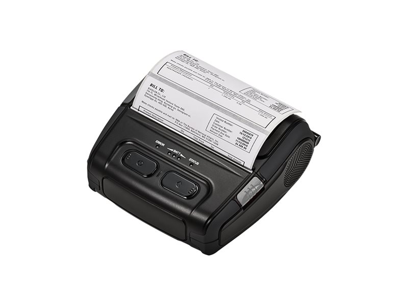 BIXOLON SPP-L410 - Etikettendrucker - Thermodirekt - Rolle (11,2 cm)