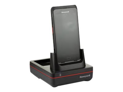 HONEYWELL Handheld-Ladestation + Batterieladegerät