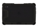 Zebra Stoßstange für Tablet - widerstandsfähig