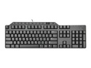 Dell Latitude D630 - Tastatur - QWERTY - Schwarz