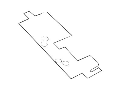 HONEYWELL Befestigungs-Set - für Intermec PB42