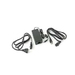 Zebra Kit Power Supply 50W 24V USA cord and EU cord ZD411D ZD611D ZD411T ZD611T