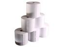 Zebra Z-Perform 1000D 80 Receipt - 80 Mikron - Rolle (5,775 cm x 11,28 m)