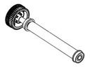 HONEYWELL Obere Tischrolleneinheit (Packung mit 2)