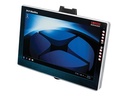 Datalogic Blackline SH21 - Robust - Computer für den Einbau in Fahrzeuge - Intel Atom E3845 / 1.91 GHz - Win 10 IoT Enterprise - 4 GB RAM - 240 GB SSD - 53.3 cm (21")