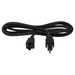 Zebra End User Country, see comments POWER, US POWER ADAPTER CORD (ET8X,L10,R12) RESTRICTED ITEM CLASS 4, REQUIRED CORRESPONDING CERTIFICATION.