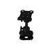Zebra Havis Rugged Warehouse Mount With Knobs.