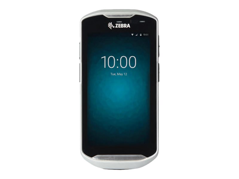 Zebra TC51 - Premium - Datenerfassungsterminal - robust - Android 7.0 (Nougat)