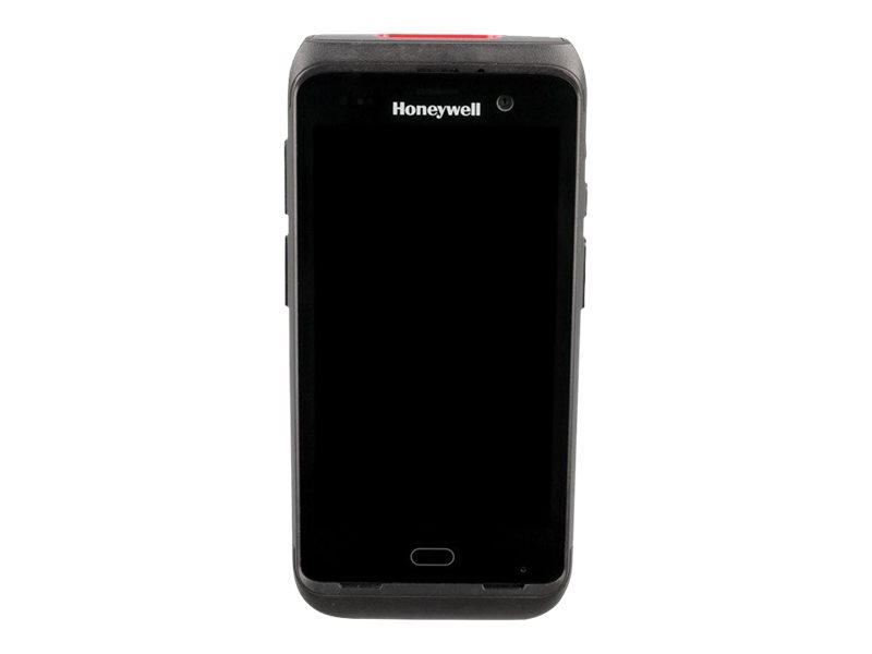 HONEYWELL CT40 XP - Datenerfassungsterminal - robust - Android 9.1 (Pie)