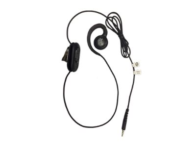 Zebra Headset - On-Ear - über dem Ohr angebracht