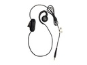 Zebra Headset - On-Ear - über dem Ohr angebracht