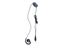 Zebra Headset - On-Ear - über dem Ohr angebracht