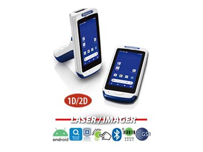 Datalogic Joya Touch 22 - Datenerfassungsterminal - Android 11 - 32 GB - 10.9 cm (4.3")