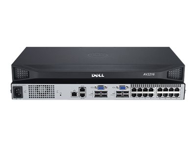 Dell Avocent Gold Hardware Maintenance - Serviceerweiterung