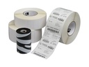 Zebra Z-Ultimate 3000T - Polyester - permanenter Klebstoff - beschichtet - weiß - 20 x 20 mm 8331 Etikett(en) (16 Rolle(n)