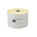 Zebra Z-Perform 1000D - Papier - seidig - permanenter Acrylklebstoff - unbeschichtet - 6,2 mil - weiß - 45 x 25 mm 58584 Etikett(en) (24 Rolle(n)