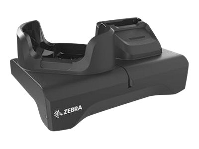 Zebra Handheld-Ladestation + Batterieladegerät