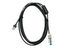 HONEYWELL USB-Kabel - 3 m - Schwarz - für Granit