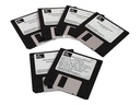 Zebra Flash Font Pack Scaleable Monotype Kai - Box-Pack - 1 Benutzer - 3,5" Diskette - Chinesisch (tradionell)