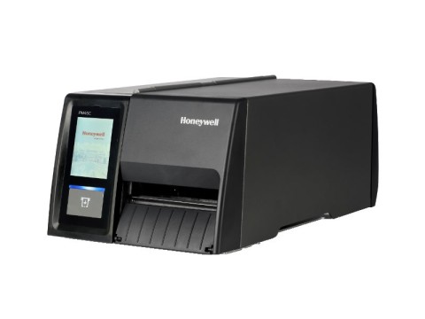HONEYWELL PM45 Compact Full Touch Display Ethernet - Etiketten-/Labeldrucker - Etiketten-/Labeldrucker