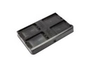 Datalogic 4-Slot Battery Charger - Batterieladegerät